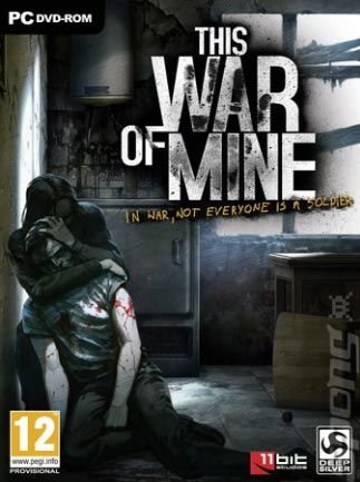 This War of Mine - Gamersmaze.com