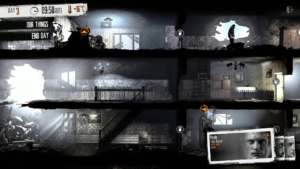 This War of Mine - Gamersmaze.com