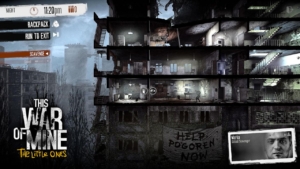 This War of Mine - Gamersmaze.com