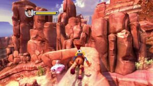 Toy Story 3: The Video Game - Gamersmaze.com