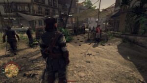Vendetta: Curse of Raven's Cry - Gamersmaze.com