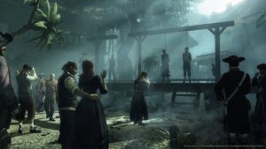Vendetta: Curse of Raven's Cry - Gamersmaze.com