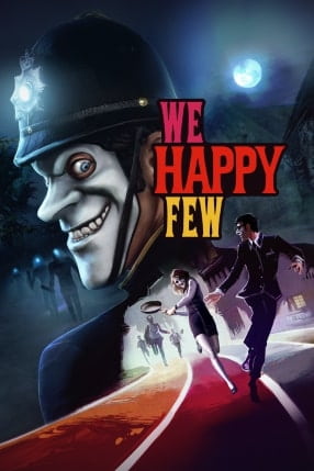 We Happy Few - Gamersmaze.com