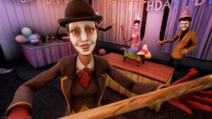 We Happy Few - Gamersmaze.com