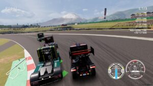World Truck Racing - Gamersmaze.com