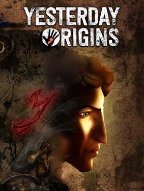 Yesterday Origins - Gamersmaze.com