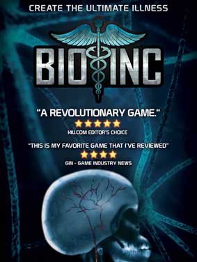 Bio Inc Redemption - Gamersmaze.com