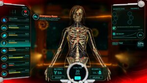 Bio Inc Redemption - Gamersmaze.com
