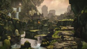 Darksiders Warmastered - Gamersmaze.com