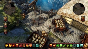 Divinity Original Sin - Gamersmaze.com