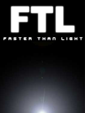 Faster Than Light - Gamersmaze.com