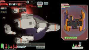 Faster Than Light - Gamersmaze.com