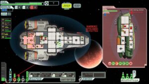 Faster Than Light - Gamersmaze.com