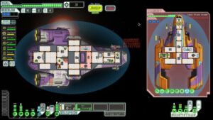 Faster Than Light - Gamersmaze.com