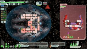 Faster Than Light - Gamersmaze.com