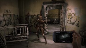 Get Even - Gamersmaze.com
