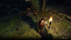 Gothic 2 -Gamersmaze.com