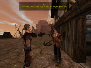 Gothic 2 -Gamersmaze.com