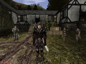 Gothic 2 -Gamersmaze.com