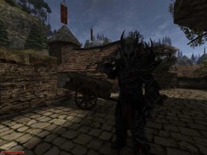 Gothic 2 -Gamersmaze.com