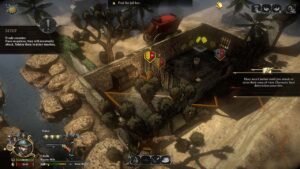 Hard West - Gamersmaze.com