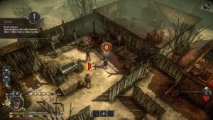 Hard West - Gamersmaze.com