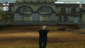 Hitman 2 Silent Assassins - Gamersmaze.com