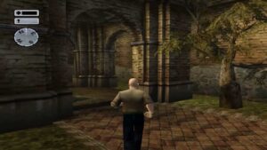 Hitman 2 Silent Assassins - Gamersmaze.com