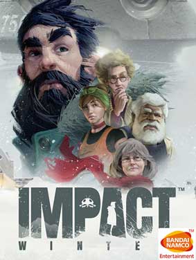 Impact Winter - Gamersmaze.com