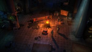 Impact Winter - Gamersmaze.com