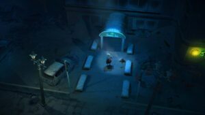 Impact Winter - Gamersmaze.com