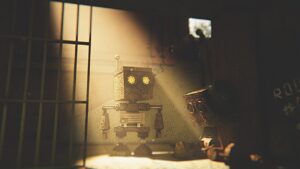 Mechanism - Gamersmaze.com