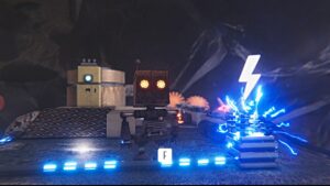 Mechanism - Gamersmaze.com