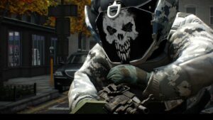 PayDay 2 - Gamersmaze.com