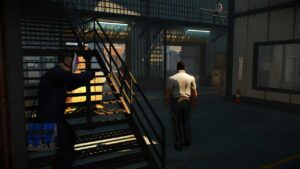 PayDay 2 - Gamersmaze.com