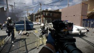 PayDay 2 - Gamersmaze.com