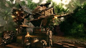 Risen 2 Dark Waters - Gamersmaze.com