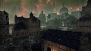 Risen 2 Dark Waters - Gamersmaze.com