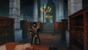 Risen 2 Dark Waters - Gamersmaze.com
