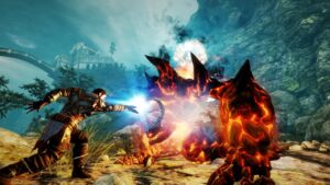 Risen 3 Titan Lords - Gamersmaze.com