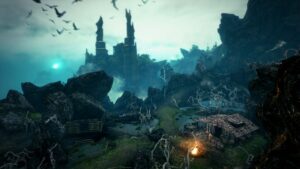 Risen 3 Titan Lords - Gamersmaze.com