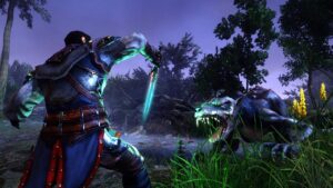 Risen 3 Titan Lords - Gamersmaze.com