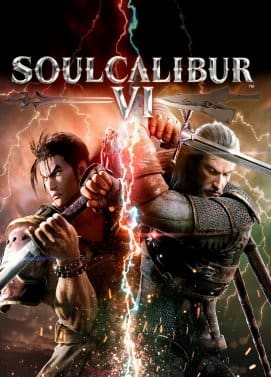 SoulCalibur VI - Gamersmaze.com