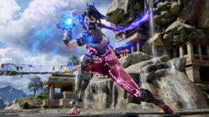 SoulCalibur VI - Gamersmaze.com
