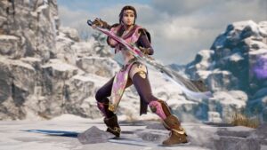 SoulCalibur VI - Gamersmaze.com