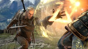 SoulCalibur VI - Gamersmaze.com