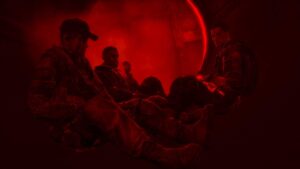 Spec Ops The Line - Gamersmaze.com