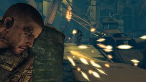 Spec Ops The Line - Gamersmaze.com