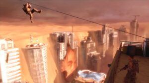 Spec Ops The Line - Gamersmaze.com