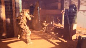 Spec Ops The Line - Gamersmaze.com